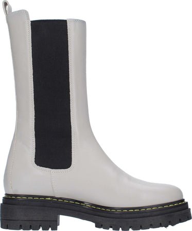 Pinko-Stivali-Grigio-da-donna