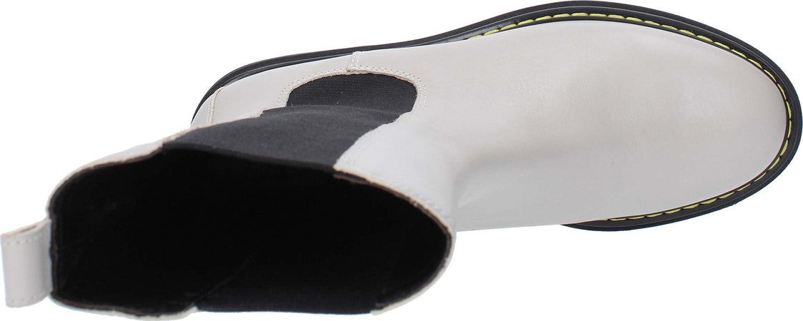 Pinko-Stivali-Grigio-da-donna