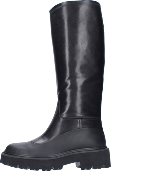 Pinko-Stivali-Nero-da-donna