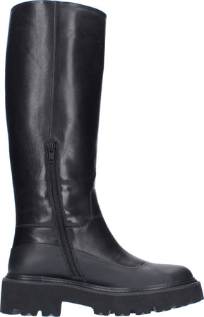 Pinko-Stivali-Nero-da-donna