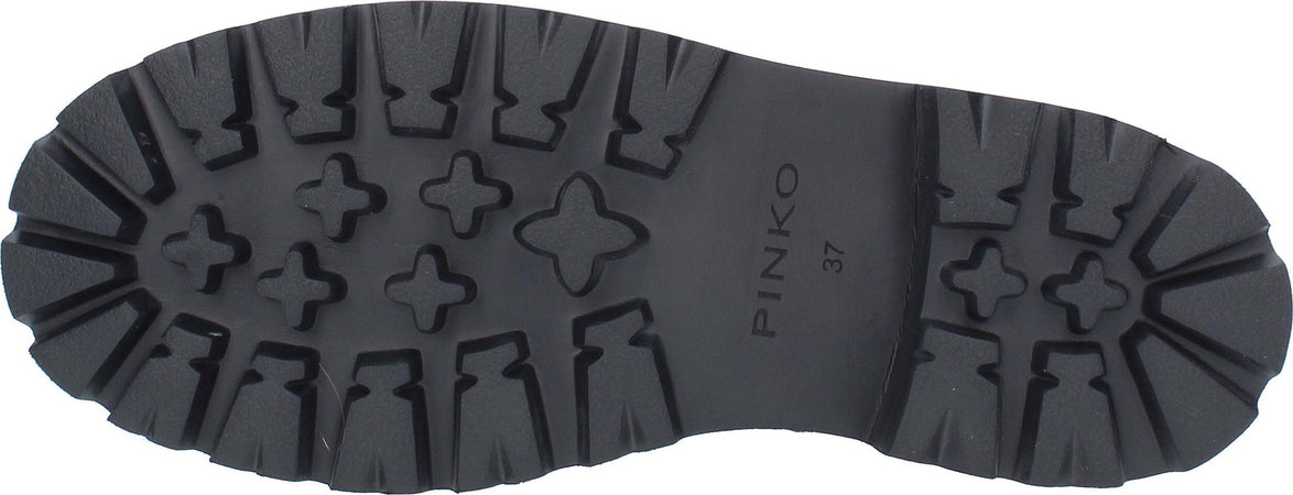 Pinko-Stivali-Nero-da-donna