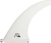 Pinna Long Quiksilver Single Fin 8'' Sport e tempo libero/Attività ricreative all'aperto/Sport acquatici/Surf/Pinne Snotshop - Roma, Commerciovirtuoso.it