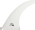 Pinna Long Quiksilver Single Fin 8'' Sport e tempo libero/Attività ricreative all'aperto/Sport acquatici/Surf/Pinne Snotshop - Roma, Commerciovirtuoso.it