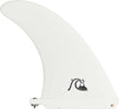 Pinna Longboard Quiksilver 8'' Sport e tempo libero/Attività ricreative all'aperto/Sport acquatici/Surf/Pinne Snotshop - Roma, Commerciovirtuoso.it