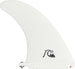 Pinna Longboard Quiksilver 8'' Sport e tempo libero/Attività ricreative all'aperto/Sport acquatici/Surf/Pinne Snotshop - Roma, Commerciovirtuoso.it