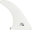 Pinna Longboard Quiksilver Single Fin Sport e tempo libero/Attività ricreative all'aperto/Sport acquatici/Surf/Pinne Snotshop - Roma, Commerciovirtuoso.it