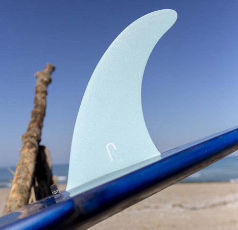 Pinna-Surf-7'0''-Longboard-Single-Fin