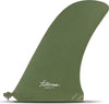 Pinna-Surf-Futures-Rudder-9''