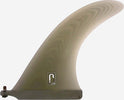 Pinna Surf Just 8.75'' Longboard And Single Fin Sport e tempo libero/Attività ricreative all'aperto/Sport acquatici/Surf/Pinne Snotshop - Roma, Commerciovirtuoso.it