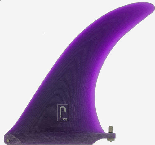 Pinna-Surf-Just-9.75''-Longboard-Single-Fin