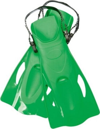 Pinne Immersione Snorkeling Universali Regolabile Dalla Mis. 37-41 Sport e tempo libero/Attività ricreative all'aperto/Sport acquatici/Immersione e Snorkeling/Pinne Trade Shop italia - Napoli, Commerciovirtuoso.it