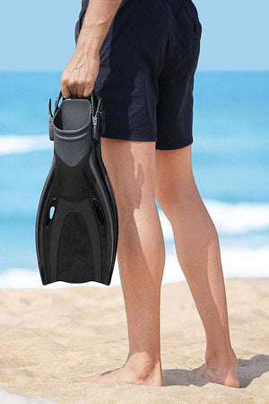 Pinne Per Immersione Subacquee Hydro-pro Endura Unisex Adulto 2 Colori Ass 27030 Sport e tempo libero/Attività ricreative all'aperto/Sport acquatici/Immersione e Snorkeling/Pinne Trade Shop italia - Napoli, Commerciovirtuoso.it