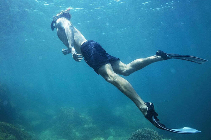 Pinne Per Immersione Subacquee Hydro-pro Endura Unisex Adulto 2 Colori Ass 27030 Sport e tempo libero/Attività ricreative all'aperto/Sport acquatici/Immersione e Snorkeling/Pinne Trade Shop italia - Napoli, Commerciovirtuoso.it