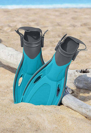 Pinne Per Immersione Subacquee Hydro-pro Endura Unisex Adulto 2 Colori Ass 27030 Sport e tempo libero/Attività ricreative all'aperto/Sport acquatici/Immersione e Snorkeling/Pinne Trade Shop italia - Napoli, Commerciovirtuoso.it