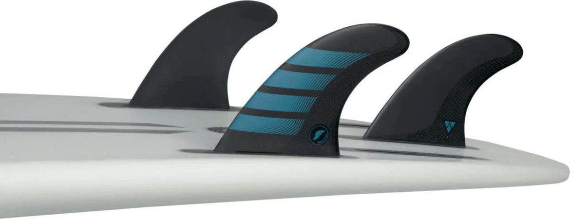 Pinne Surf Future F2 Alpha Thruster