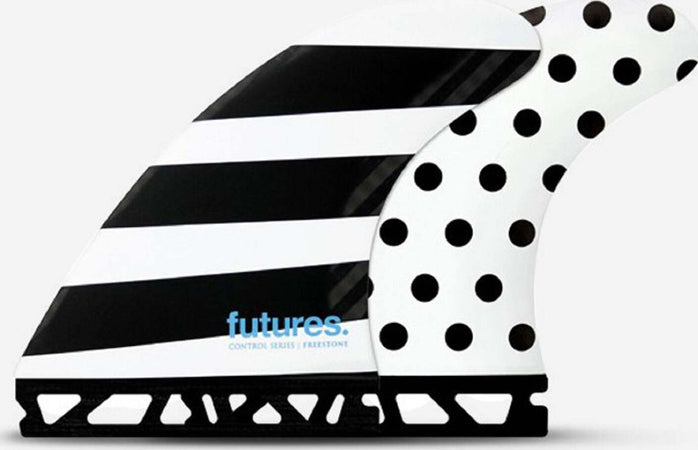 Pinne Surf Jack Freestone Control Series Sport e tempo libero/Attività ricreative all'aperto/Sport acquatici/Surf/Pinne Snotshop - Roma, Commerciovirtuoso.it