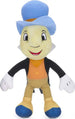 Pinocchio E I Suoi Amici Peluche 30 Cm. Grillo Parlante Gatto E Pinocchio Pupazzo Jiminy Cricket Ro Giochi e giocattoli/Peluche/Bambole di pezza Cartoleria Deja Vu - Crotone, Commerciovirtuoso.it