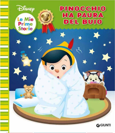 Pinocchio-ha-paura-del-buio-prime-storie-Giunti