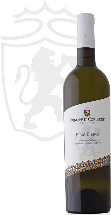 Pinot-Bianco-Principe-di-Corleone