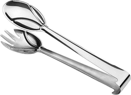 PINTI-INOX---PINZA-MOLLA-PROFESSIONALE-PER-INSALATA-26CM---IN-ACCIAIO-INOSSIDABILE