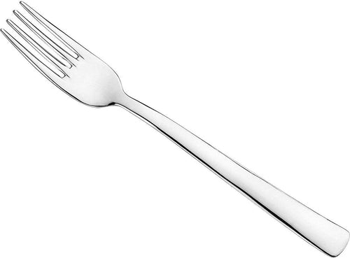 Pinti-Inox-638802-Tavola-Punto-ForchettaInox,-Acciaio