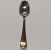 PINTINOX---CONFEZIONE-12-PEZZI---CUCCHIAINO-DA-CAFFE'-CON-TRIFOGLIO-ORO-14,7CM---IN-ACCIAIO-INOSSIDABILE