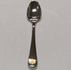 PINTINOX---CONFEZIONE-12-PEZZI---CUCCHIAINO-DA-CAFFE'-CON-TRIFOGLIO-ORO-14,7CM---IN-ACCIAIO-INOSSIDABILE