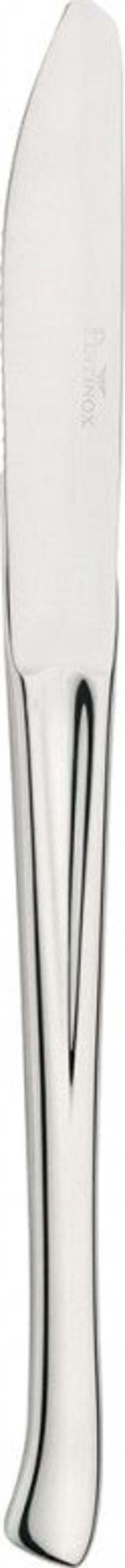 PINTINOX-DOLPHIN-COLTELLO-TAVOLA-23CM-SET-12-PEZZI-IN-ACCIAIO-LUCIDO