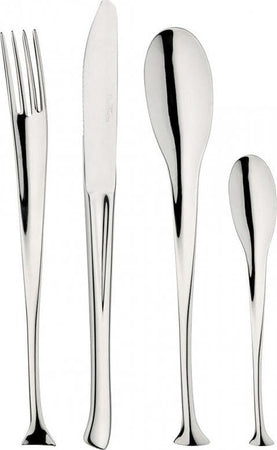PINTINOX-DOLPHIN-FORCHETTA-TAVOLA-20-CM-SET-12-PEZZI-IN-ACCIAIO-LUCIDO