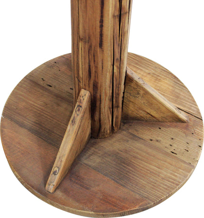 PINUS---appendiabiti-in-pino-riciclato-Marrone-Milani-Home