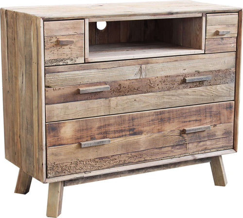 PINUS---cassettiera-con-4-cassetti-e-un-ripiano-Marrone-Milani-Home