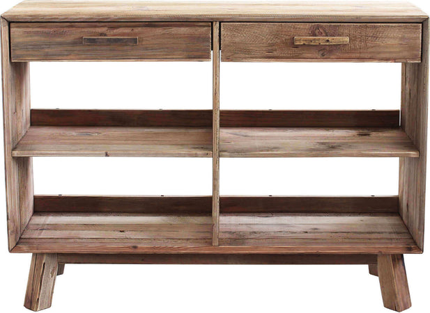 PINUS---credenza-con-2-cassetti-Marrone-Milani-Home