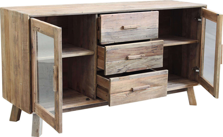PINUS---credenza-con-3-cassetti-Marrone-Milani-Home