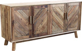 PINUS---credenza-con-4-ante-Marrone-Milani-Home