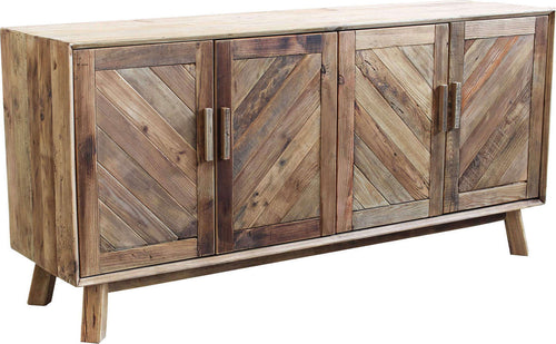 PINUS---credenza-con-4-ante-Marrone-Milani-Home