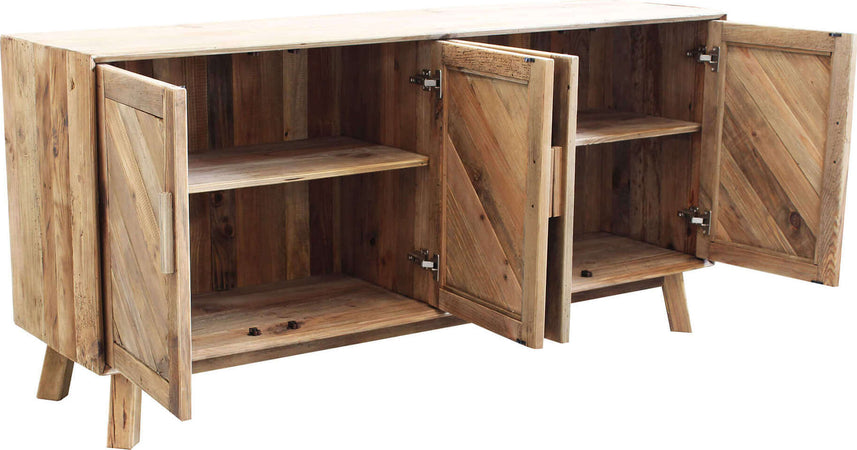 PINUS---credenza-con-4-ante-Marrone-Milani-Home