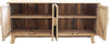 PINUS---credenza-con-4-ante-Marrone-Milani-Home