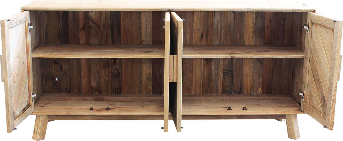 PINUS---credenza-con-4-ante-Marrone-Milani-Home