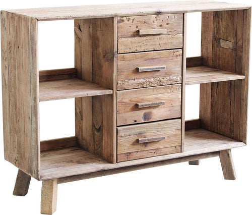 PINUS---credenza-con-4-cassetti-Marrone-Milani-Home