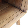 PINUS---libreria-con-2-cassetti-e-4-ripiani-Marrone-Milani-Home