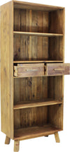 PINUS---libreria-in-pino-riciclato-Marrone-Milani-Home