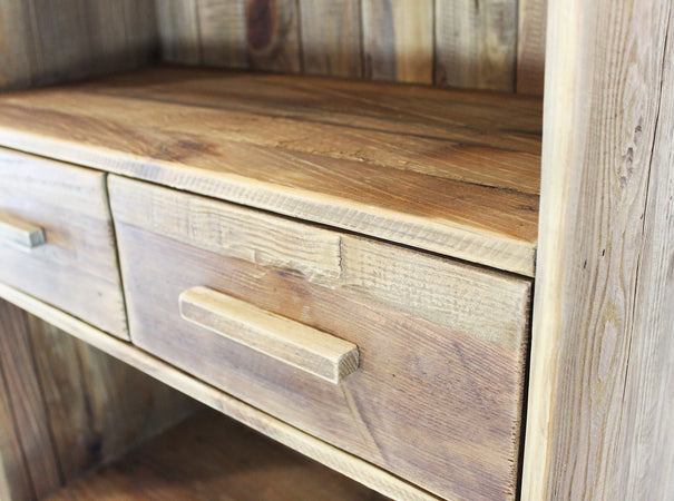 PINUS---libreria-in-pino-riciclato-Marrone-Milani-Home