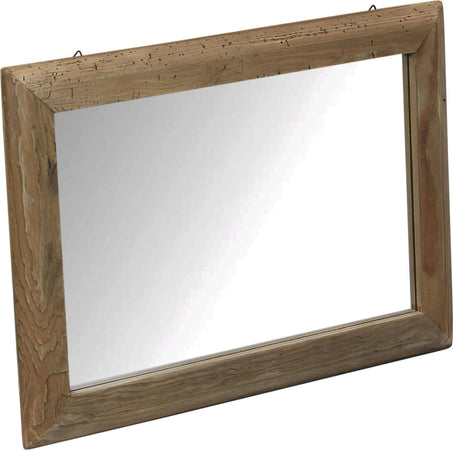 PINUS---specchio-in-pino-riciclato-Marrone-Milani-Home