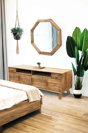 PINUS---specchio-in-pino-riciclato-Marrone-Milani-Home