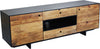 PINUS-BLACK---porta-tv-in-pino-riciclato-Marrone-Milani-Home