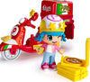 Pinypon Raider Bambolina Motorino Consegna Pizze Accessori Gioco Per Bambine 4+ Giochi e giocattoli/Bambole e accessori/Bambole Fashion e accessori/Bambole Fashion Trade Shop italia - Napoli, Commerciovirtuoso.it