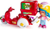 Pinypon Raider Bambolina Motorino Consegna Pizze Accessori Gioco Per Bambine 4+ Giochi e giocattoli/Bambole e accessori/Bambole Fashion e accessori/Bambole Fashion Trade Shop italia - Napoli, Commerciovirtuoso.it