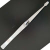 PINZA 396 CLIP 16CM IN ACCIAIO PUNTA STRUMENTO DENTISTA ODONTOIATRIA ESTETISTA Bellezza/Manicure e pedicure/Strumenti e accessori/Accessori per Nail Art/Kit di decorazione Trade Shop italia - Napoli, Commerciovirtuoso.it