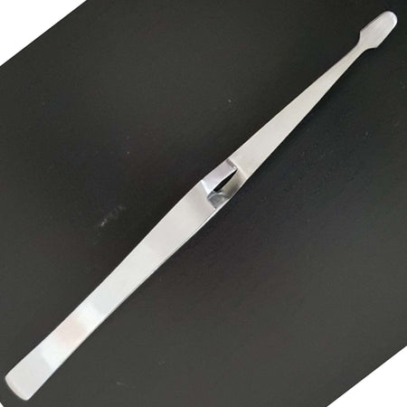 PINZA 396 CLIP 16CM IN ACCIAIO PUNTA STRUMENTO DENTISTA ODONTOIATRIA ESTETISTA Bellezza/Manicure e pedicure/Strumenti e accessori/Accessori per Nail Art/Kit di decorazione Trade Shop italia - Napoli, Commerciovirtuoso.it