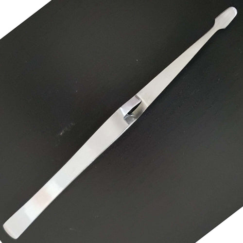 PINZA 396 CLIP 16CM IN ACCIAIO PUNTA STRUMENTO DENTISTA ODONTOIATRIA ESTETISTA Bellezza/Manicure e pedicure/Strumenti e accessori/Accessori per Nail Art/Kit di decorazione Trade Shop italia - Napoli, Commerciovirtuoso.it